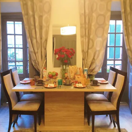 Casa Do Má Apartamento *