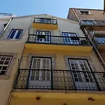 Apartmán Casa Do Ma *