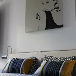 Apartmán Casa Do Ma