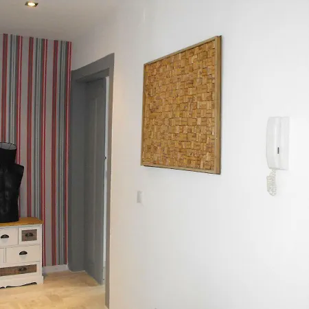 Casa Do Ma Apartment
