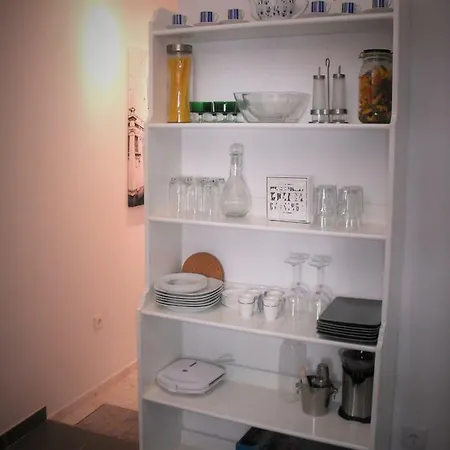 Casa Do Ma Apartment Lisbon