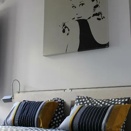 아파트 카사 도 마