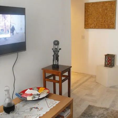 Apartment Casa Do Ma