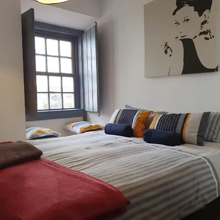 Casa Do Ma Lizbona