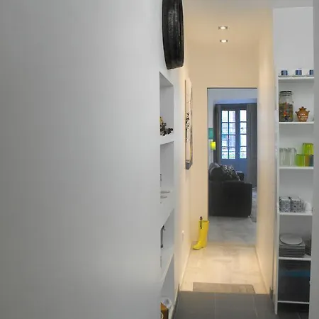 Apartment Casa Do Ma