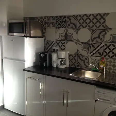 Apartment Casa Do Ma