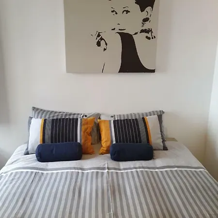 Casa Do Ma Appartement