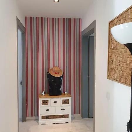 Casa Do Ma Lizbona
