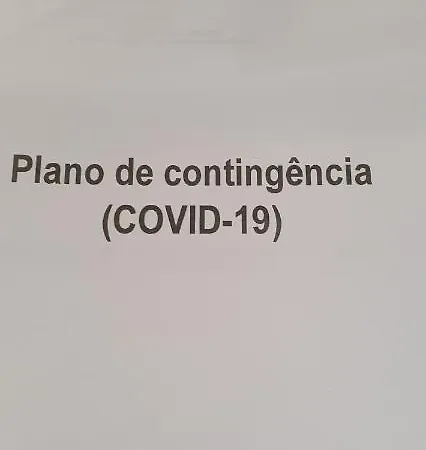 Casa Do Ma *