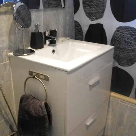 卡萨多玛旅馆 公寓 *