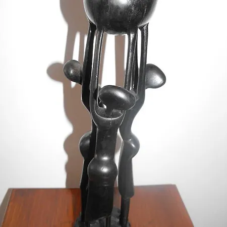 卡萨多玛旅馆 Lisboa