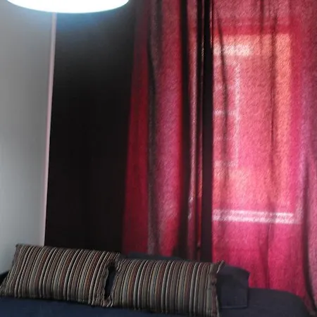 Casa Do Ma דירה
