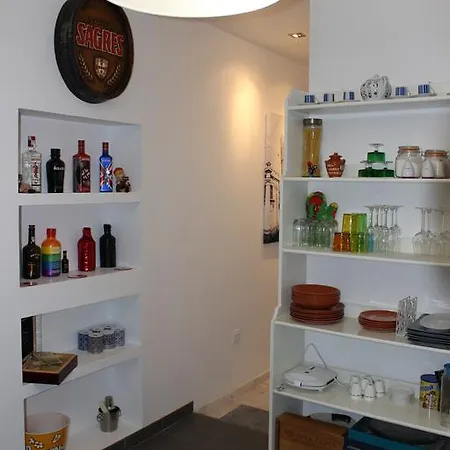 卡萨多玛旅馆 公寓 Lisboa