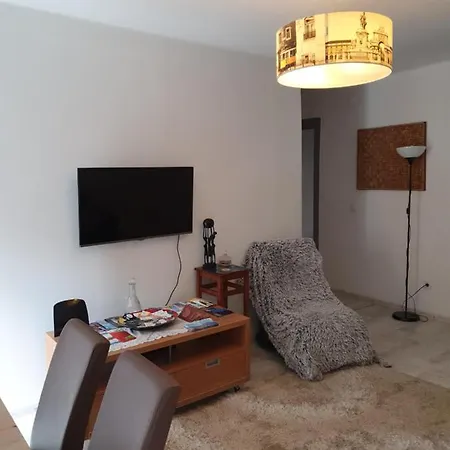 Appartamento Casa Do Má *