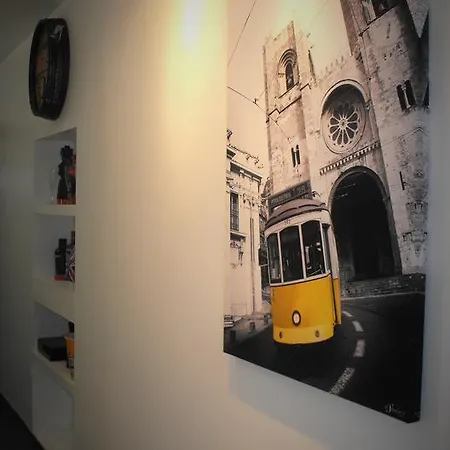 アパート Casa Do Ma