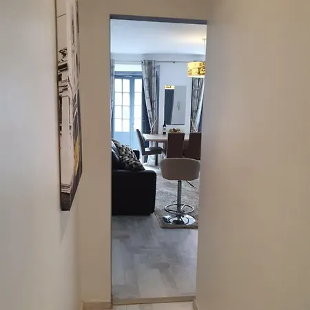 Casa Do Má Appartamento *